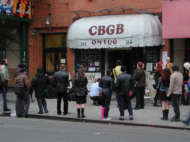 cbgb